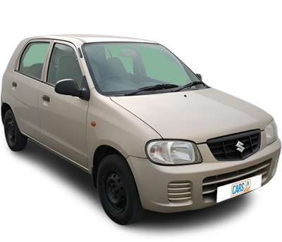 Maruti Alto-img